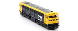 RENFE 321-022-6 TAXI (DIGITAL CON SONIDO)