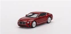 BENTLEY CONTINENTAL GT SPEED