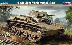 T-60 LIGHT TANK