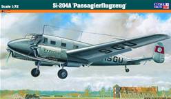 SI-204A LUFTWAFFE