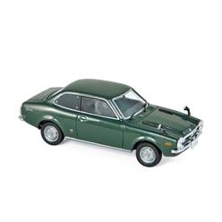 MITSUBISHI LANCER 1600 GSR 1973 VERDE