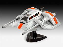 STAR WARS SNOWSPEEDER