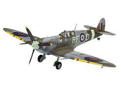 SPITFIRE MK. VB
