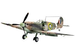 SPITFIRE MK IIA