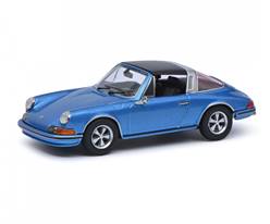PORSCHE 911 S TARGA