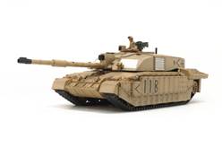 CHALLENGER 2