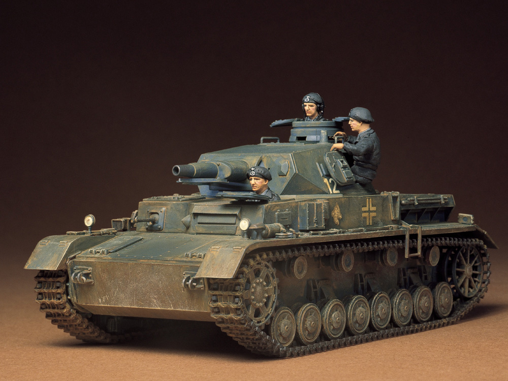 PZ.KPFW IV AUSF.D