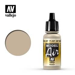 PINTURA ACRILICA PARA AEROGRAFO (17 ml) - ARENA IAF