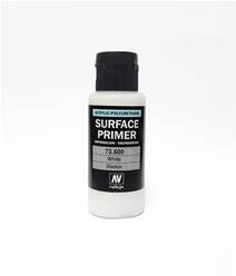 IMPRIMACIÓN BLANCA ACRÍLICO-POLIURETANO (60 ml)