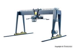 GRUA CONTENEDORES (25,5 x 12 x 16,5 cm)