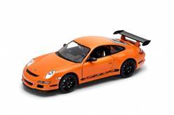 PORSCHE 911 GT3 RS NARANJA