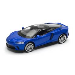 MCLAREN GT AZUL