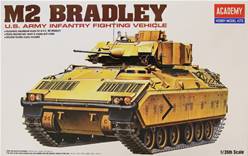 M2 BRADLEY USA