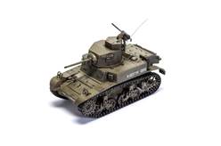 BRITISH M3 STUART HONEY