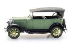 FORD MODELO A PHAETON