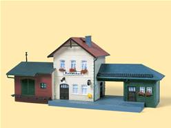 ESTACION (24 x 9,5 cm)