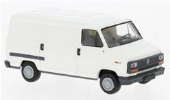 FURGONETA FIAT DUCATO 1982 BLANCO