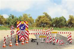 ACCESORIOS PARA OBRAS