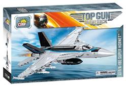 F/A-18E SUPER HORNET