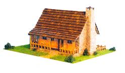 GRANJA (26 x 22 x14 cm)