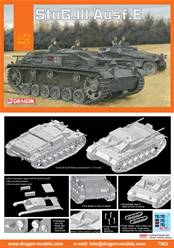 STUG. III AUSF E