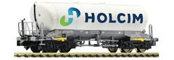 HOLCIM CISTERNA