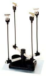 SOPORTE DE SUJECION PARA PIEZAS PEQUEÑAS
