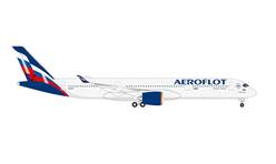 AIRBUS A350-900 – VQ-BFY „P. Tchaikovsky“-AEROFLOT