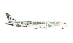 BOEING 787-9 DREAMLINER ETIHAD AIRWAYS (12,6 cm)