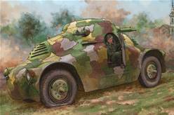 SKODA PA-2 TURTLE