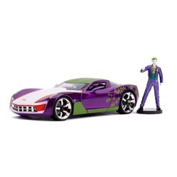 CHEVROLET CORVETTE STINGRAY W/2.7 JOKER