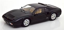 FERRARI 328 GTB 1985 NEGRO