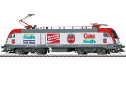 ALEMANIA DB AG LOC.ELECTRICA SERIE 182 (DIGITAL+ SONIDO) - COCA-COLA