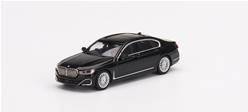 BMW 750LI XDRIVE NEGRO SAPPHIRE