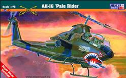 AH-IG PALE RIDER