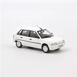 CITROEN AX SPOT 1995 BLANCO