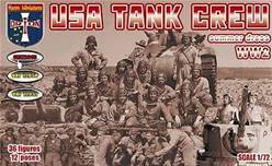 USA TANK CREW (SUMMER DRESS)