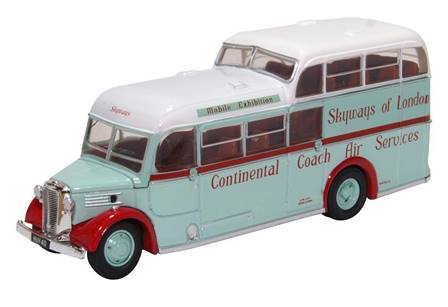 AUTOBUS COMMER CAMMANDO 