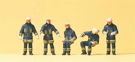 BOMBEROS