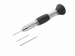 TALADRO MANUAL PARA MINI BROCAS