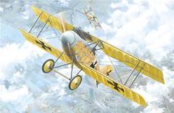 ALBATROS D,II