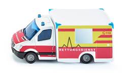 AMBULANCIA 