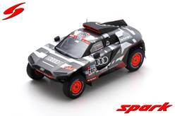 AUDI RS Q-ETRON DAKAR 2022