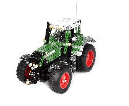 FENDT 939 CON RADIOCONTROL ESCALA 1/16