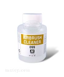 AIRBRUSH CLEANER - LIQUIDO PARA LA LIMPIEZA DEL AEROGRAFO (85 ml)