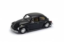 VW ESCARABAJO NEGRO