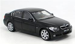 BMW 330I NEGRO