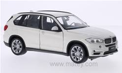 BMW X5 BLANCO