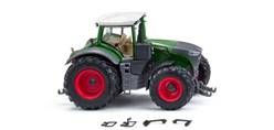 TRACTOR FENDT 1050 VARIO