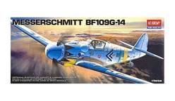 MESSERSCHMITT BF10G-14